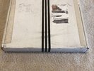 Third man Records Vault #30 The Raconteurs Jack White Stripes SEALED UNOPENED