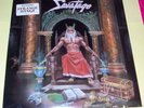 Savatage - Hall Of The Mountain King US Metal 1987 Atlantic 12