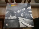 Nazareth Close Enough For Rock 'n' Roll UK vinyl LP album record TOPS109