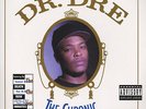 Dr. Dre - 'The Chronic' (Vinyl LP Record [2LP])