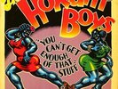 Hokum Boys - 'You Can't Get Enough Of That Stuff' (Vinyl LP Record)