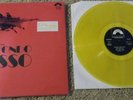 GOBLIN · Profondo Rosso (Deep Red) · LP · Yellow Vinyl Import · Gatefold ·Giallo