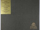 Paganini,Violin Concerto No.1 & Cantabile / Leonid Kogan,Violin /Listen