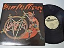 Slayer - Show no Mercy - Vintage USA Metal -Early Re. Metal Blade Records