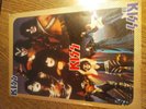 kiss japan 1978 tour book program  ,    more kiss listed