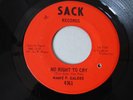 RARE ORIGINAL NORTHERN SOUL WIGAN R&B 7