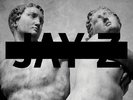 Jay-Z - Magna Carta... Holy Grail Vinyl 2LP NEU 09533303