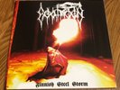 Goatmoon - Finnish Steel Storm REISSUE Sargeist Absurd Satanic Warmaster