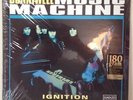 SEALED Bonniwell Music Machine  Ignition LP 2000 Sundazed 5038 Psych 180Gr. MINT