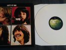 THE BEATLES - LET IT BE - VERY RARE 12