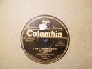 MARTHA COPELAND   COLUMBIA  14377   I AIN'T YOUR HEN MISTER FLY ROOSTER 