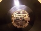 THE THREE JACKS  SUPERTONE  9079   HOT HAWAIIAN    STACK-O-LEE BLUES