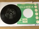 THE PINK FLOYD  Arnold Layne  /  Candy and the current bun  1967 single record