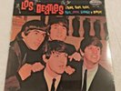 LOS BEATLES: