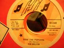 KIM MELVIN Doin' the Popcorn 1969 mod funk 7