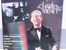 2 x 33 Runden Charles TRENET Vinyl LP 12