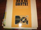 BIG COUNTRY 10 record set sale FREE SHIPPING
