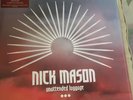 MASON,NICK-UNATTENDED LUGGAGE PiNk Floyd VINYL LP NEW Box Set