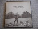 GEORGE HARRISON All Things Must Pass 3 LP UK BOX APPLE 1970