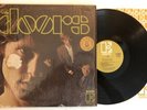 The Doors - Self Titled - 1967 Early US Monarch Press EKS-74007 (EX) In Shrink