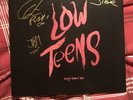 Every Time I Die Low Teens Vinyl Variant SIGNED