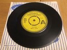SUPERB EX++ NORTHERN SOUL DEMO BEN E. KING - TOO BAD LONDON 9586