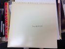 THE BEATLES-WHITE ALBUM-MOBILE FIDELITY SOUND LAB(MFSL) ORIGINAL 2 LPs-NEAR MINT