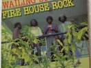 WAILING SOULS UK 1981 ORIGINAL VINYL LP Reggae Greensleeves FIRE HOUSE ROCK