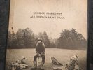 George Harrison All Things Must Pass Record 3 LP rock Original w/ inners