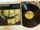 Frank Sinatra / Strangers In The Night  / Stereo FS 1017  1st pressing LP / NM