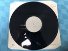 Julian Lennon: The Secret Value Of Daydreaming. One sided test pressing Beatles
