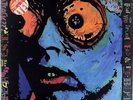 Alien Sex Fiend - Acid Bath (Limited 2 x Orange & Blue Vinyl LP) New & Sealed