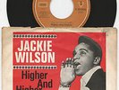 Jackie Wilson 