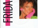FRIDA HEART OF THE COUNTRY PS 45 1984 ABBA