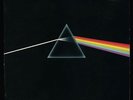 VINYL LP Pink Floyd The Dark Side Of The Moon 2 stickers 2 posters 1st PRESS VG