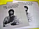 ERIC CLAPTON - CROSSROADS | 6 RECORD EDITION | Vinyl Rarität | Shop 111austria