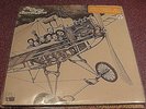 FLYING BURRITO BROTHERS LIVE IN AMSTERDAM 2 LP SEALED ARIOLA IMPORT W. GERMANY