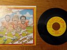 Bit Of The Bunch Start Washington Redskins Workin Way Back To You LP Record
