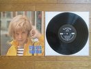 SYLVIE VARTAN Il n'a rien retrouve JAPAN 1965 LP w/ Gatefold Sleeve SHP-5448