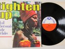 TIGHTEN UP. VARIOUS. ORIGINAL UK VINYL LP. TROJAN TTL 1. 1969. DERRICK MORGAN