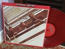 THE BEATLES 1962-1966 CAPITOL SEBX-11842 2 LP SET Red Vinyl