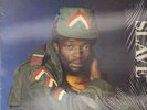 Lucky Dube Slave Shanachie Vinyl LP