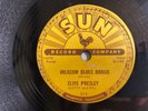 Elvis Presley Sun 215  78 