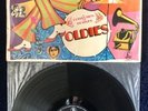 RARE SOUTH AFRICAN A COLLECTION OF BEATLES OLDIES 1966 PARLOPHONE PMCJ 7016 LP