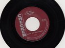 CHECKER 943- SONNY BOY WILLIAMSON-IT`S SAD TO BE ALONE/THE GOAT-ORIG. HARP BLUES