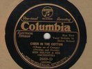 c 78 RPM Ben Selvin Columbia 2669-D in EE-