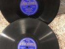 BILLIE HOLIDAY 78 Vocalion 4396 I've Got a Date with a Dream 4282 Mildred Bailey