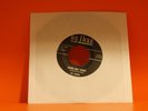 CHARMS - HEAVEN ONLY KNOWS / LOVING BABY - DELUXE - DOO WOP - 7