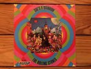 The Rolling Stones ?– She's A Rainbow 1967 London 45-906 Sleeve NM- Vinyl VG+