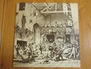 Jethro Tull - Minstrel in the Gallery - LP Vinyl Record - UK 1st Press   EX